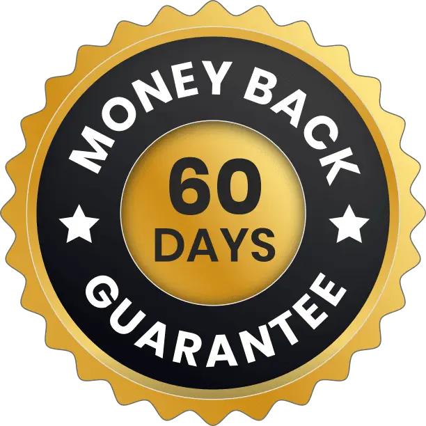 InsuFend Risk-Free 60 Day Guarantee