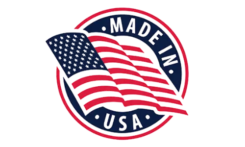 InsuFend Proudly Made in USA